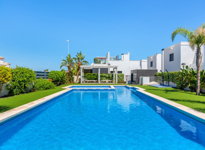 Apartments - Reventa - Orihuela Costa - Las Filipinas