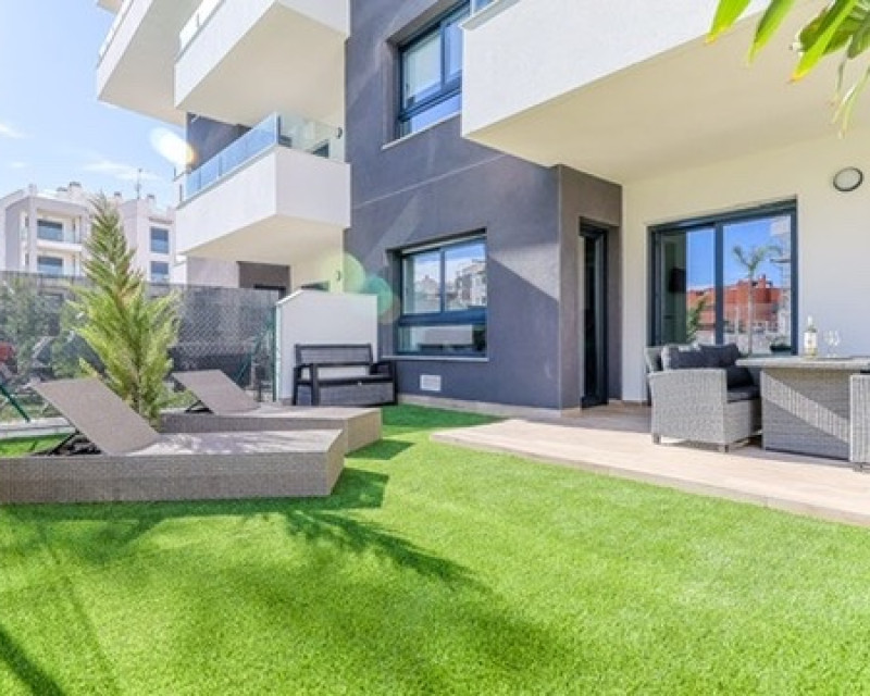 Apartments · Reventa · Orihuela Costa · Las Filipinas