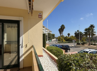 Apartments - Reventa - Orihuela Costa - Lomas de Campoamor