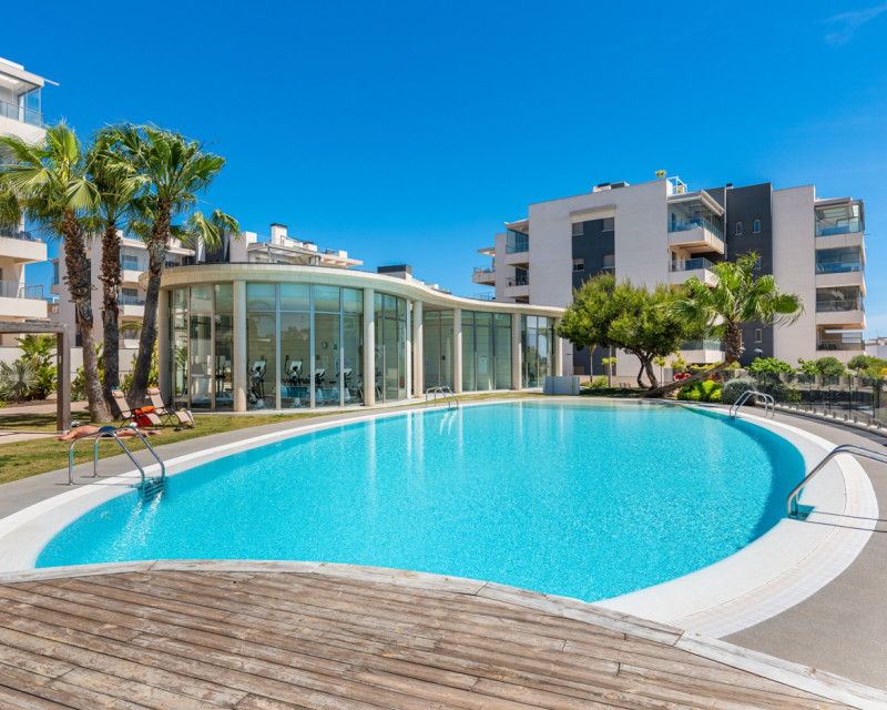 Apartments · Reventa · Orihuela Costa · Los Dolses