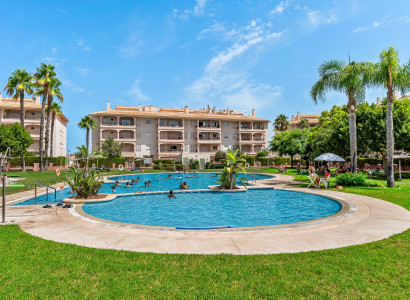 Apartments - Reventa - Orihuela Costa - Playa Flamenca