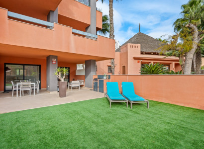 Apartments - Reventa - Orihuela Costa - Villamartín