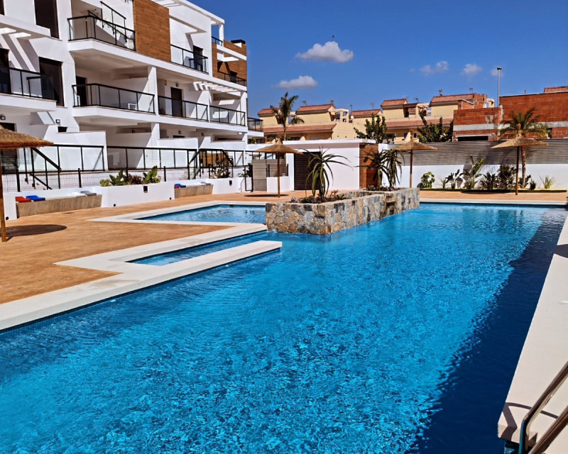 Apartments · Reventa · Pilar de la Horadada · El Mojón