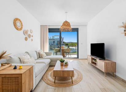 Apartments - Reventa - San Miguel de Salinas - San Miguel
