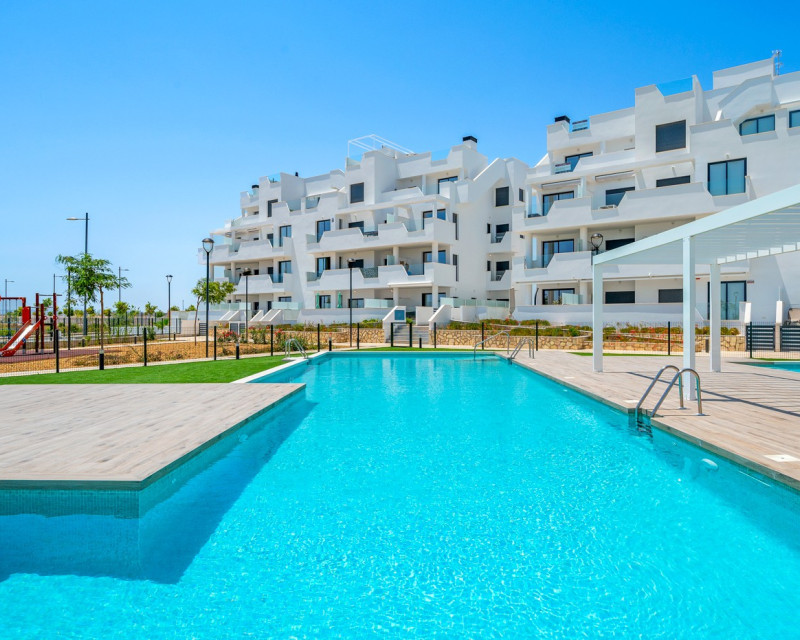 Apartments · Reventa · Torre Pacheco · Santa Rosalia Lake And Life Resort