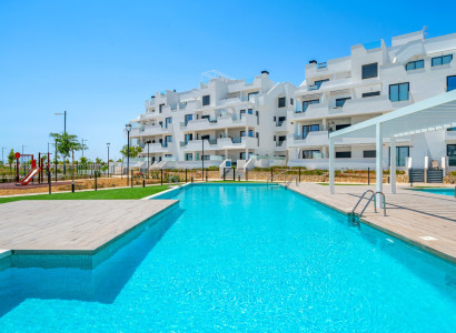 Apartments - Reventa - Torre Pacheco - Santa Rosalia Lake And Life Resort