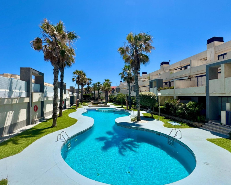 Apartments · Reventa · Torrevieja · La Mata