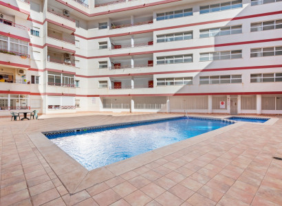 Apartments - Reventa - Torrevieja - Parque las naciones