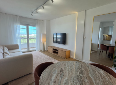 Apartments - Reventa - Torrevieja - Punta Prima