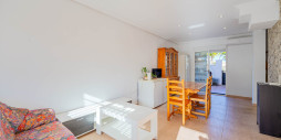 Återförsäljning - 2. Townhouse - Torrevieja - Punta Prima