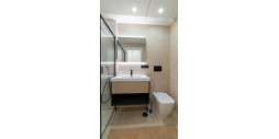 Återförsäljning - Apartament - Los Alcazares - Santa Rosalía
