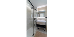 Återförsäljning - Apartament - Los Alcazares - Santa Rosalía
