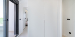 Återförsäljning - Apartament - Los Alcazares - Santa Rosalía