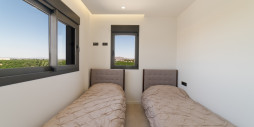 Återförsäljning - Apartament - Los Alcazares - Santa Rosalía