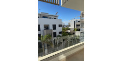 Återförsäljning - Apartament - Los Alcazares - Santa Rosalía