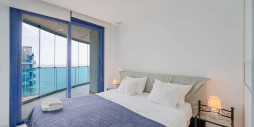 Återförsäljning - Apartament - Torrevieja - Punta Prima