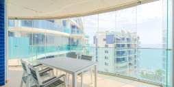 Återförsäljning - Apartament - Torrevieja - Punta Prima