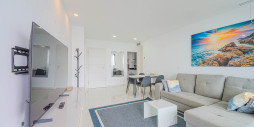 Återförsäljning - Apartament - Torrevieja - Punta Prima