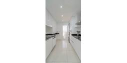 Återförsäljning - Apartament - Torrevieja - Punta Prima