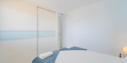 Återförsäljning - Apartament - Torrevieja - Punta Prima