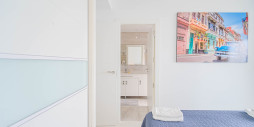 Återförsäljning - Apartament - Torrevieja - Punta Prima