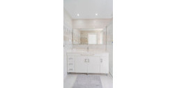 Återförsäljning - Apartament - Torrevieja - Punta Prima