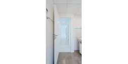 Återförsäljning - Apartament - Torrevieja - Punta Prima