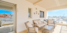 Återförsäljning - Apartamento - Orihuela-Costa - Los Dolses