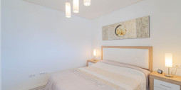 Återförsäljning - Apartamento - Orihuela-Costa - Los Dolses