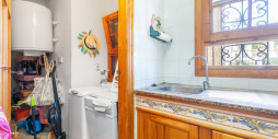 Återförsäljning - Apartamento - Orihuela Costa - Villamartín