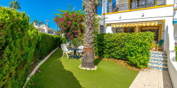 Återförsäljning - Apartamento - Orihuela Costa - Villamartín