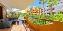 Återförsäljning - Apartamento - Torrevieja - Punta Prima