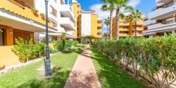 Återförsäljning - Apartamento - Torrevieja - Punta Prima