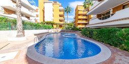 Återförsäljning - Apartamento - Torrevieja - Punta Prima