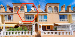 Återförsäljning - Apartamento - Torrevieja - Punta Prima
