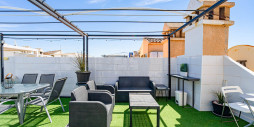 Återförsäljning - Apartamento - Torrevieja - Punta Prima