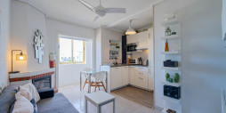 Återförsäljning - Apartamento - Torrevieja - Punta Prima