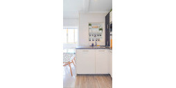 Återförsäljning - Apartamento - Torrevieja - Punta Prima