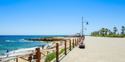 Återförsäljning - Apartamento - Torrevieja - Punta Prima