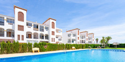 Återförsäljning - Apartamento - Torrevieja - Punta Prima