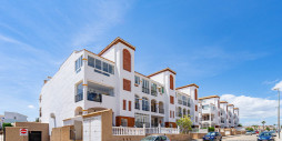 Återförsäljning - Apartamento - Torrevieja - Punta Prima