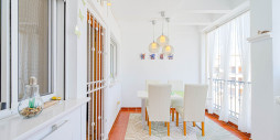 Återförsäljning - Apartamento - Torrevieja - Punta Prima