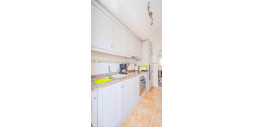 Återförsäljning - Apartamento - Torrevieja - Punta Prima