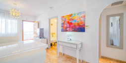 Återförsäljning - Apartamento - Torrevieja - Punta Prima
