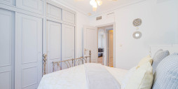 Återförsäljning - Apartamento - Torrevieja - Punta Prima