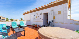 Återförsäljning - Apartamento - Torrevieja - Punta Prima