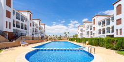 Återförsäljning - Apartamento - Torrevieja - Punta Prima