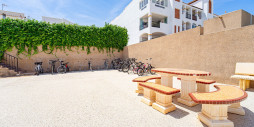 Återförsäljning - Apartamento - Torrevieja - Punta Prima