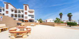 Återförsäljning - Apartamento - Torrevieja - Punta Prima