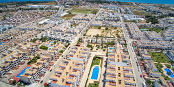 Återförsäljning - Apartamento - Torrevieja - Punta Prima